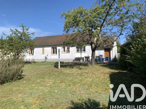 Vente maison 4 pièces Olivet 45