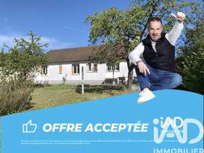 Vente Maison 3 chambresOlivet
