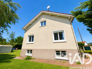 Vente maison 4 pièces Vente maison 4 pièces
