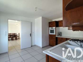Maison 5 pièces 110 m² · à Olivet · 110 m² · 265 000 €