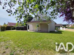 Vente Maison 2 chambresOlivet