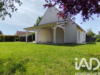 Vente Maison 2 chambresOlivet