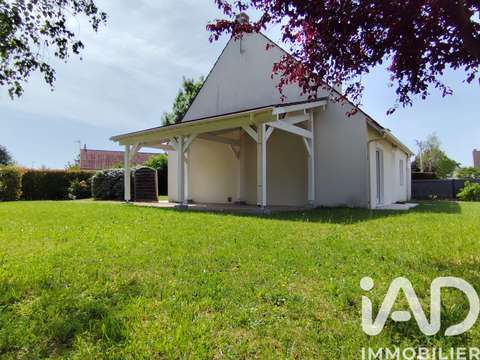 Vente maison 5 pièces Vente maison 5 pièces