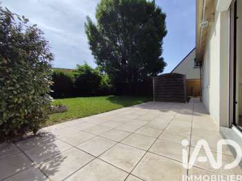 Vente Maison 2 chambresOlivet