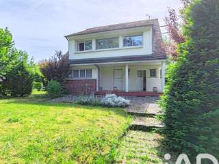 Vente maison 7 pièces Vente maison 7 pièces
