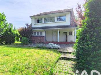Vente maison 7 pièces Olivet 45