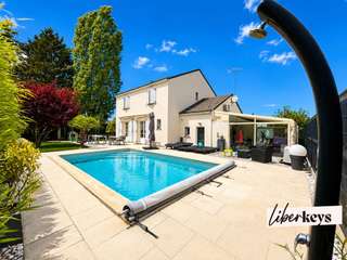 Vente maison 6 pièces Vente maison 6 pièces
