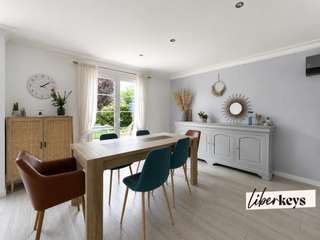 Vente maison 6 pièces Vente maison 6 pièces