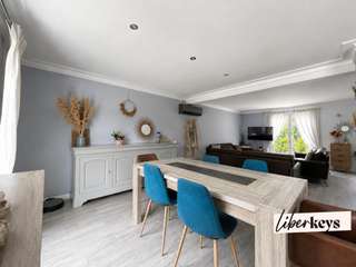 Vente maison 6 pièces Vente maison 6 pièces