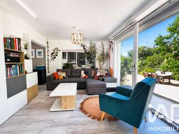 Vente Maison 3 chambresOlivet