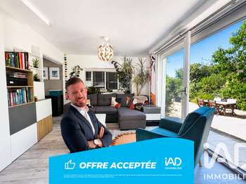 Vente maison 4 pièces Olivet 45
