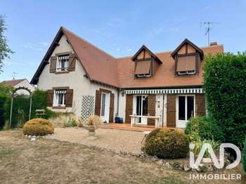 Maison 5 pièces 145 m² · à Olivet · 145 m² · 380 000 €