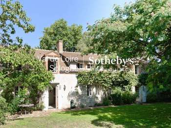 Maison 6 pièces 210 m² · à Olivet · 210 m² · 650 000 €