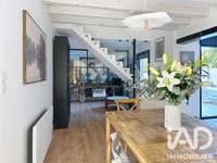 Vente maison 7 pièces Vente maison 7 pièces