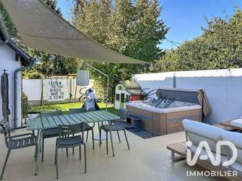 Vente maison 7 pièces Vente maison 7 pièces