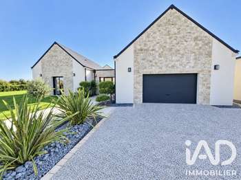 Vente Maison 4 chambresOlivet