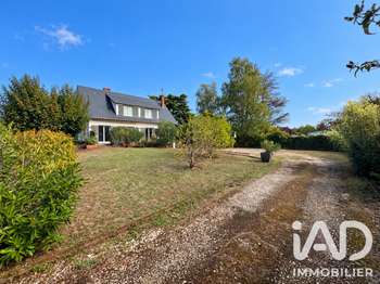Vente Maison 5 chambresOlivet