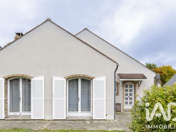 Vente Maison 5 chambresOlivet