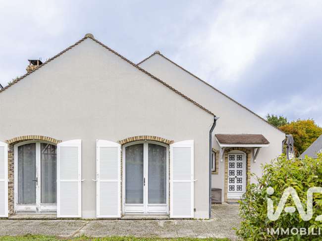 Maison 7 pièces 190 m² · à Olivet · 190 m² · 399 900 €