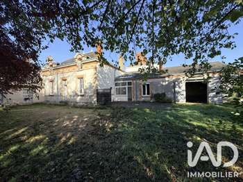 Vente Maison 4 chambresOlivet