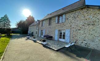 Photo Vente maison Olivet