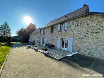 Vente maison 6 pièces Olivet 53