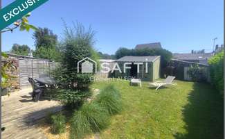 Photo Vente maison Olivet