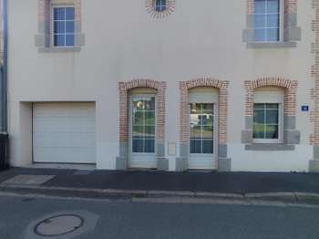 Vente Maison 3 chambresOlivet