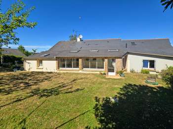 Vente Maison 4 chambresOlivet