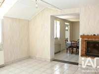 Vente maison 7 pièces Vente maison 7 pièces