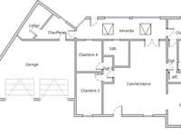 Vente maison 7 pièces Vente maison 7 pièces