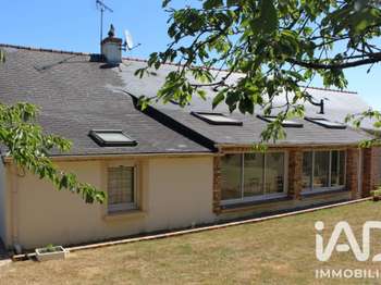 Vente maison 7 pièces Vente maison 7 pièces