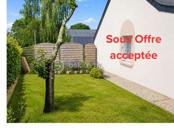 Vente maison 7 pièces Olivet 53