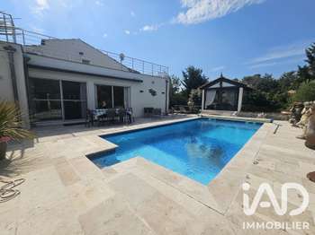 Vente maison 7 pièces Ollières 83