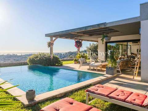 Vente maison 6 pièces Ollioules 83