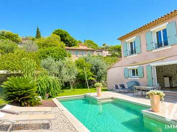 Vente maison 5 pièces Ollioules 83