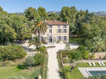 Vente maison Ollioules 83