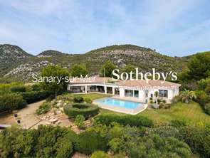 Vente Maison 4 chambresOllioules