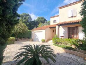 Vente Maison 4 piècesOllioules
