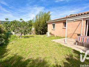 Vente Maison 4 chambresOllioules