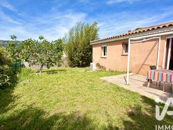 Vente maison 5 pièces Ollioules 83