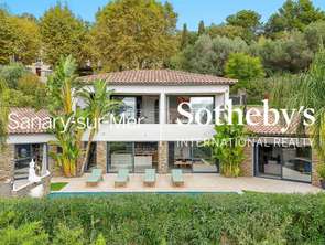 Vente Maison 5 chambresOllioules