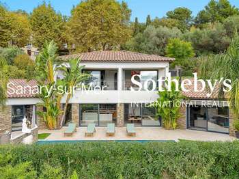 Vente maison 7 pièces Ollioules 83