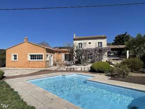 Vente Maison 4 chambresOllioules