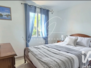 Vente Maison 3 chambresOllioules