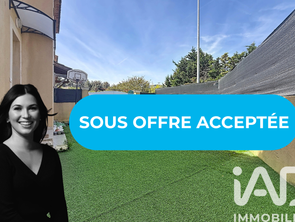 Vente Maison 2 chambresOllioules
