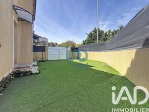 Vente Maison 2 chambresOllioules