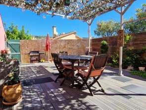 Vente Maison 2 chambresOllioules