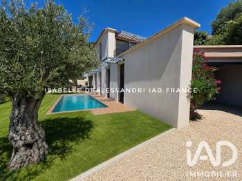 Vente Maison 4 chambresOllioules