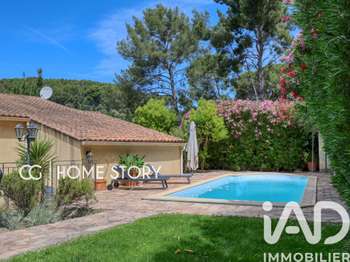 Vente maison 5 pièces Ollioules 83
